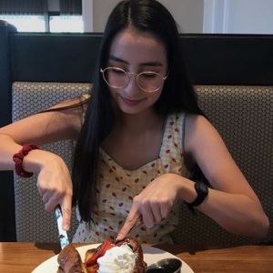 Meet your Posher, Diane